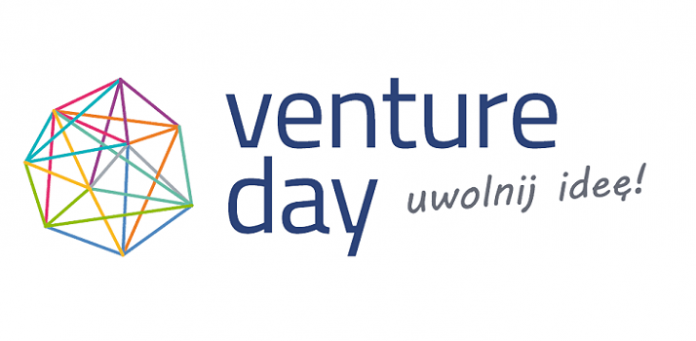 Venture Day konferencja